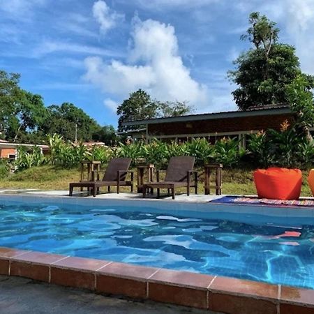 Langkawi Rouhi Retreats By Vp Villa Kuah Kültér fotó