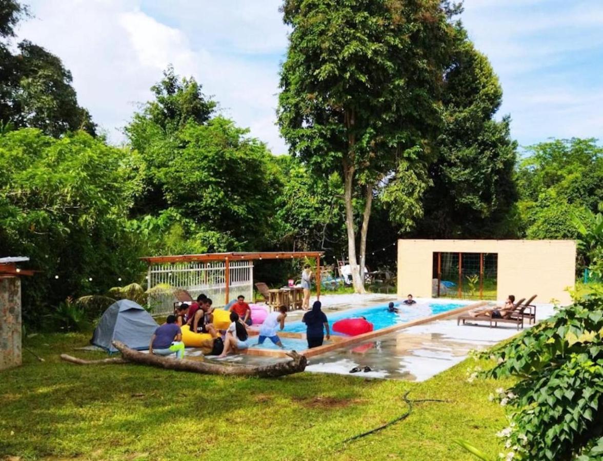 Langkawi Rouhi Retreats By Vp Villa Kuah Kültér fotó