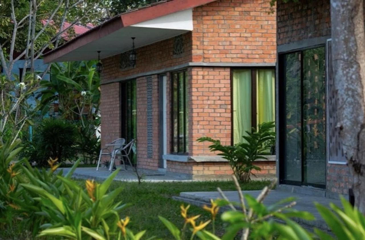 Langkawi Rouhi Retreats By Vp Villa Kuah Kültér fotó