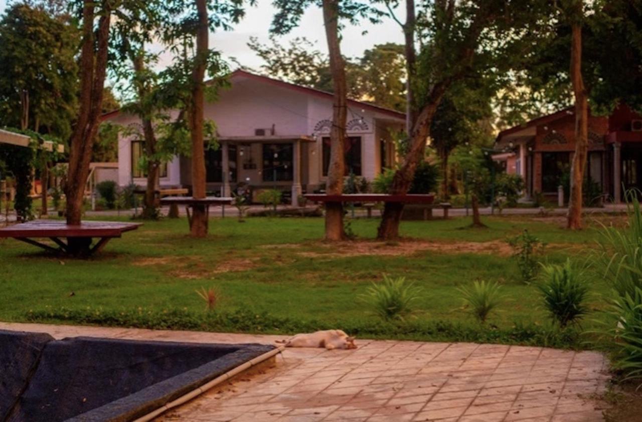 Langkawi Rouhi Retreats By Vp Villa Kuah Kültér fotó