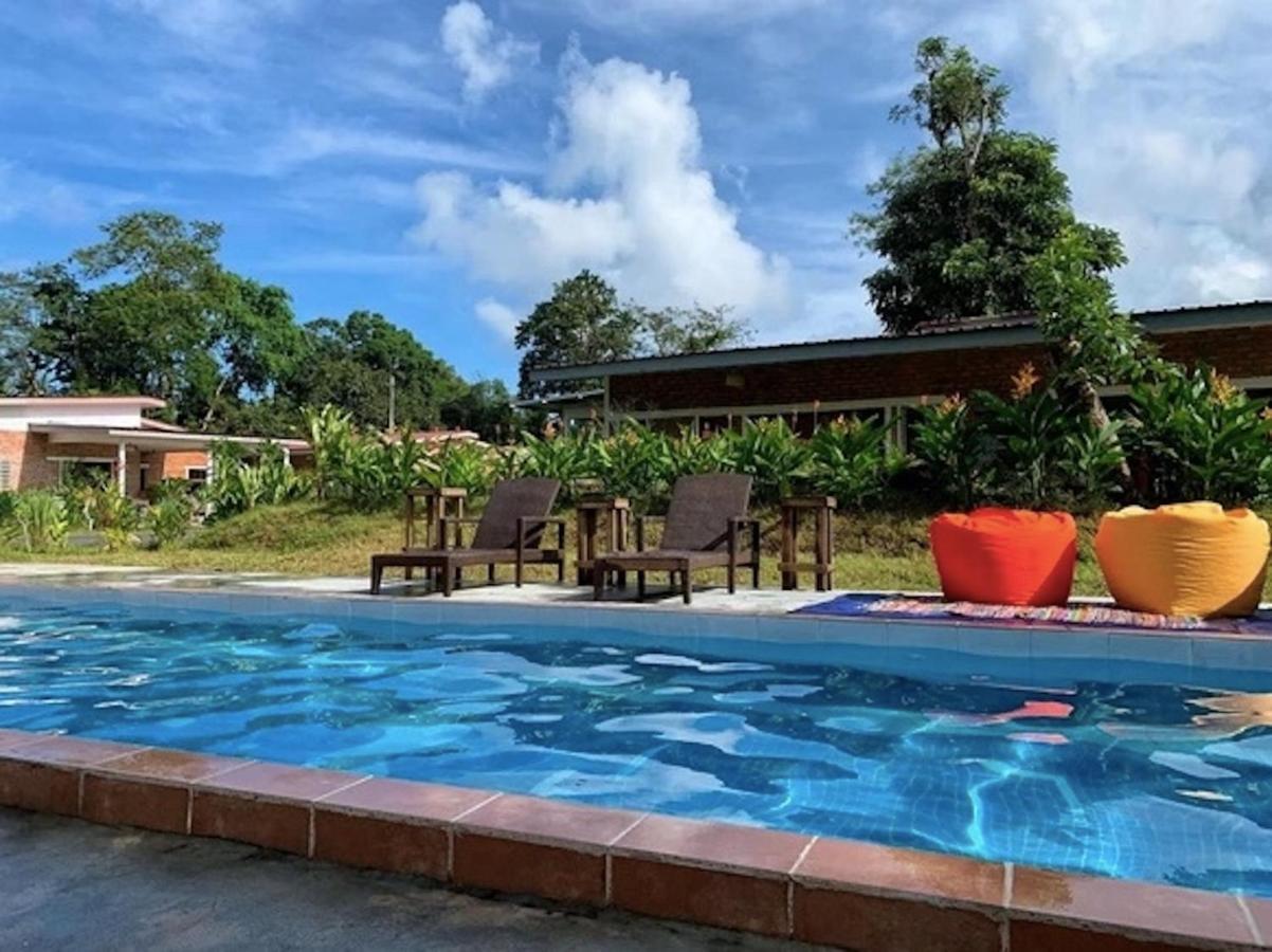 Langkawi Rouhi Retreats By Vp Villa Kuah Kültér fotó