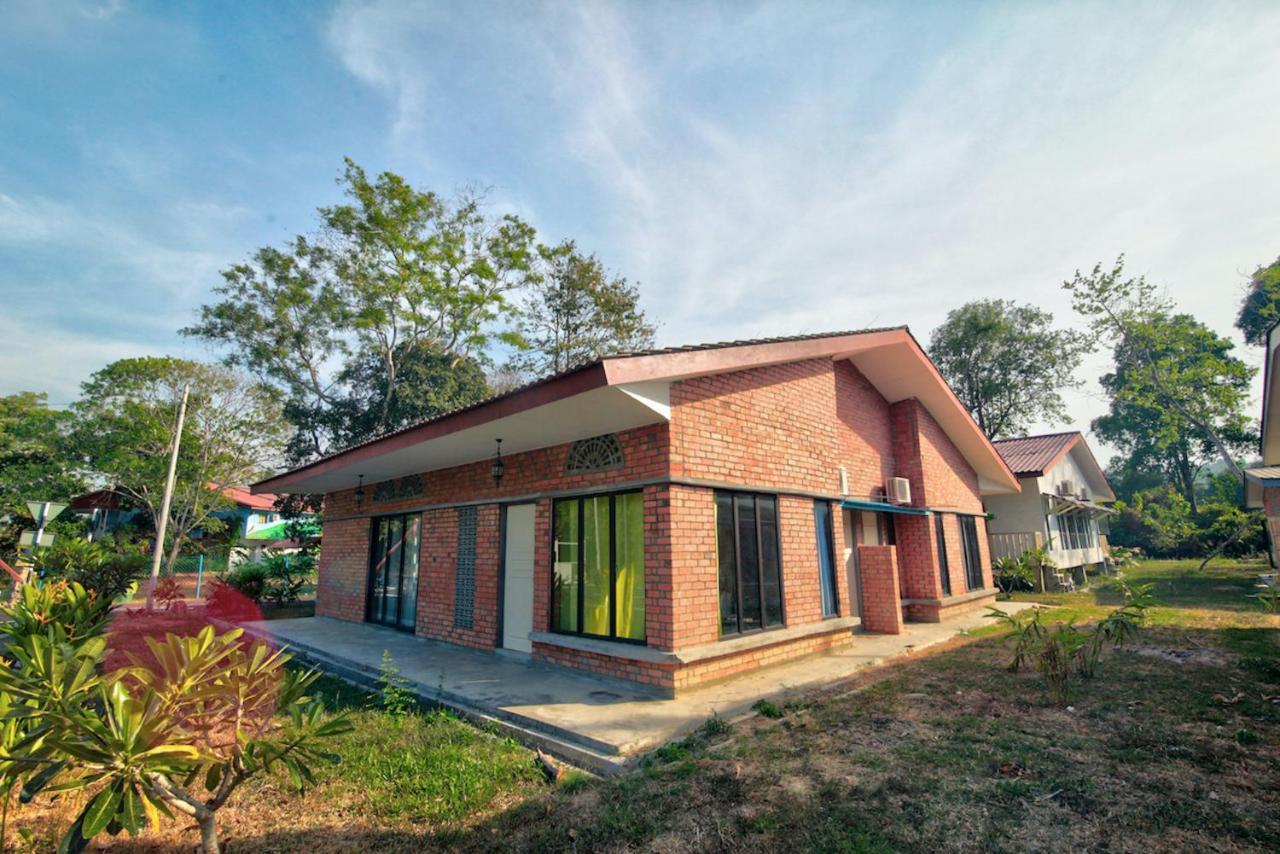Langkawi Rouhi Retreats By Vp Villa Kuah Kültér fotó
