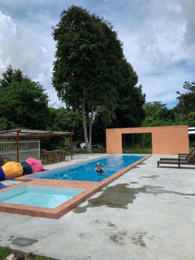 Langkawi Rouhi Retreats By Vp Villa Kuah Kültér fotó