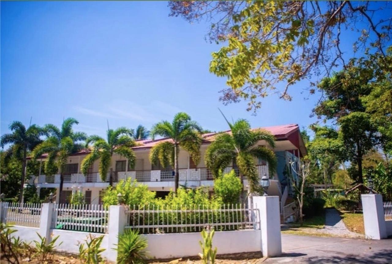 Langkawi Rouhi Retreats By Vp Villa Kuah Kültér fotó