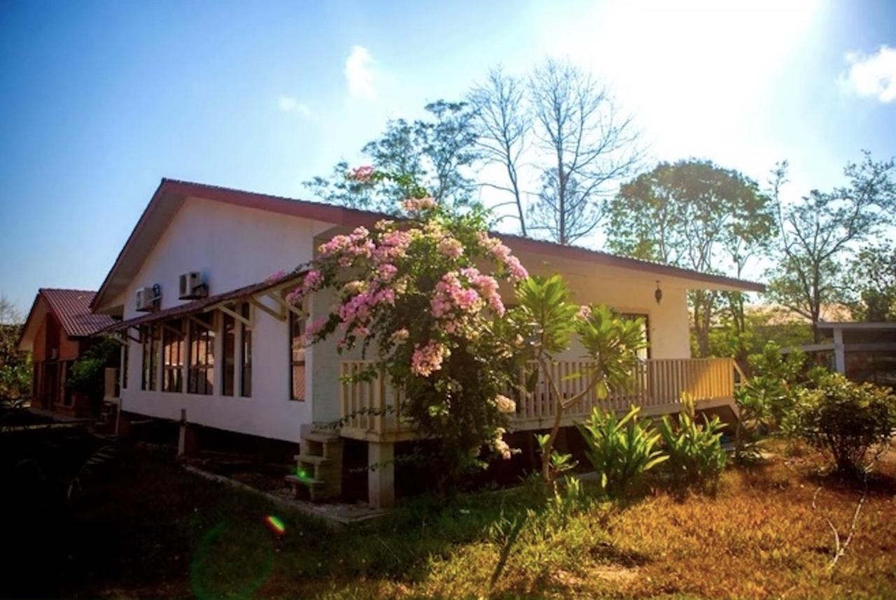 Langkawi Rouhi Retreats By Vp Villa Kuah Kültér fotó