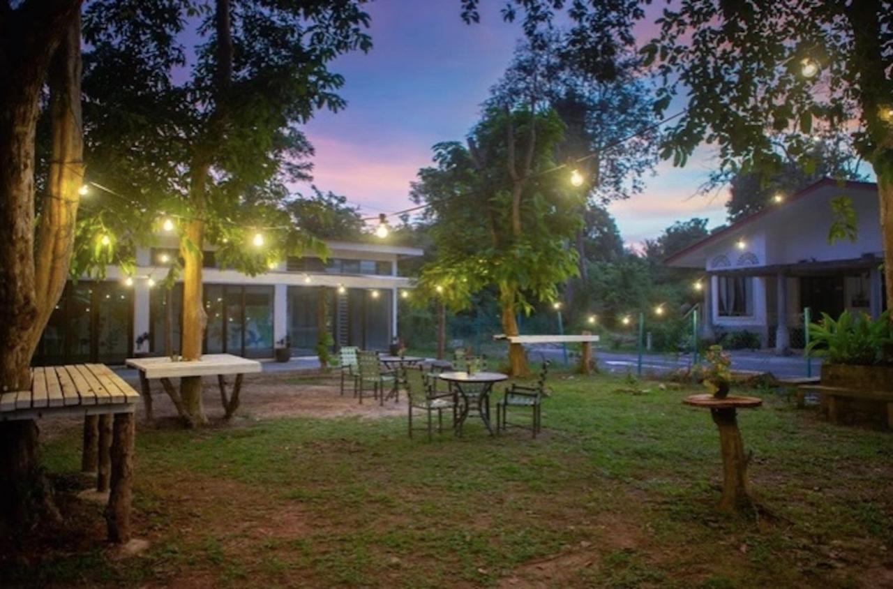 Langkawi Rouhi Retreats By Vp Villa Kuah Kültér fotó