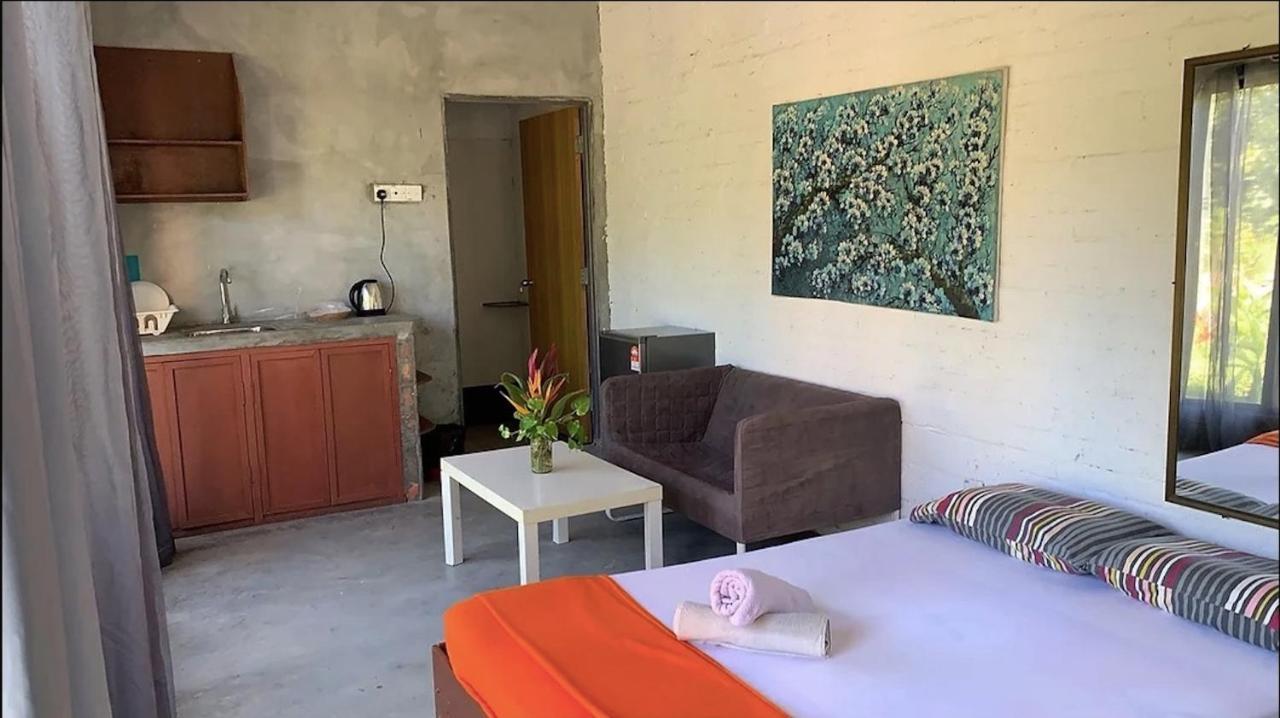 Langkawi Rouhi Retreats By Vp Villa Kuah Szoba fotó