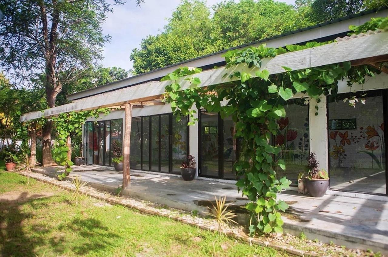 Langkawi Rouhi Retreats By Vp Villa Kuah Kültér fotó