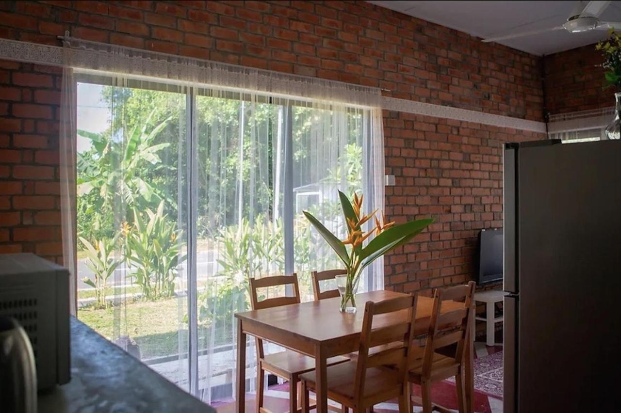 Langkawi Rouhi Retreats By Vp Villa Kuah Szoba fotó