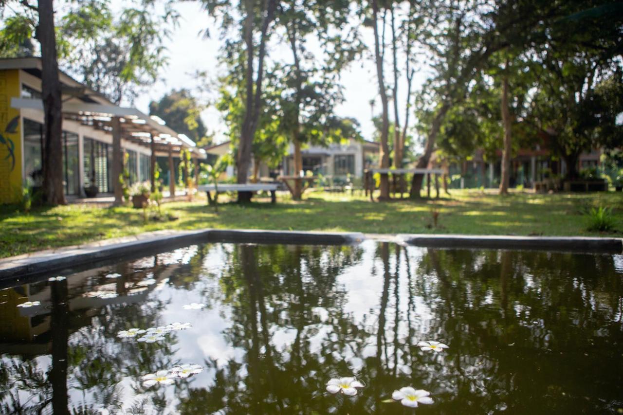 Langkawi Rouhi Retreats By Vp Villa Kuah Kültér fotó