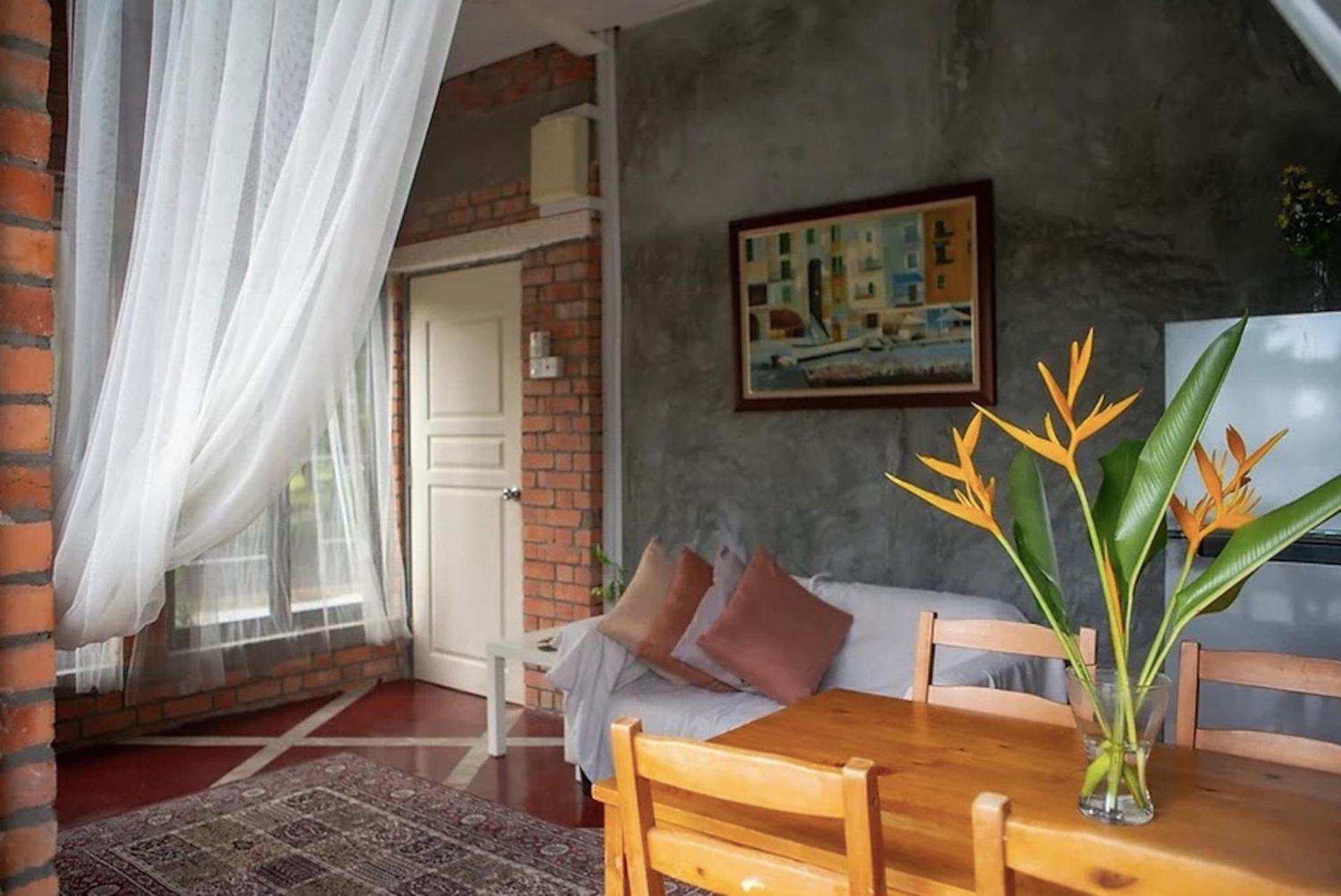 Langkawi Rouhi Retreats By Vp Villa Kuah Szoba fotó