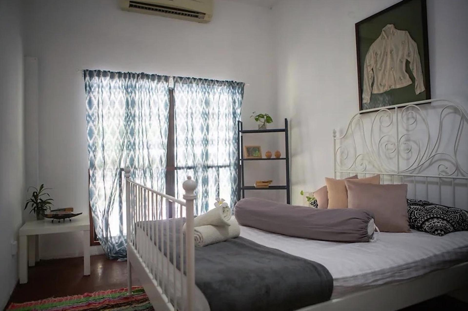 Langkawi Rouhi Retreats By Vp Villa Kuah Szoba fotó