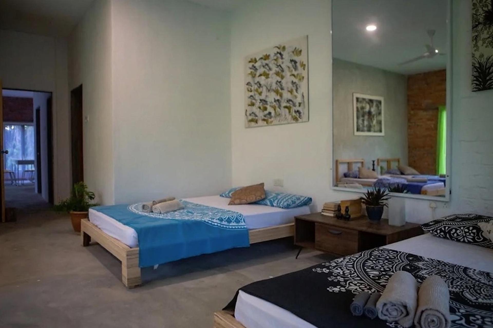 Langkawi Rouhi Retreats By Vp Villa Kuah Szoba fotó