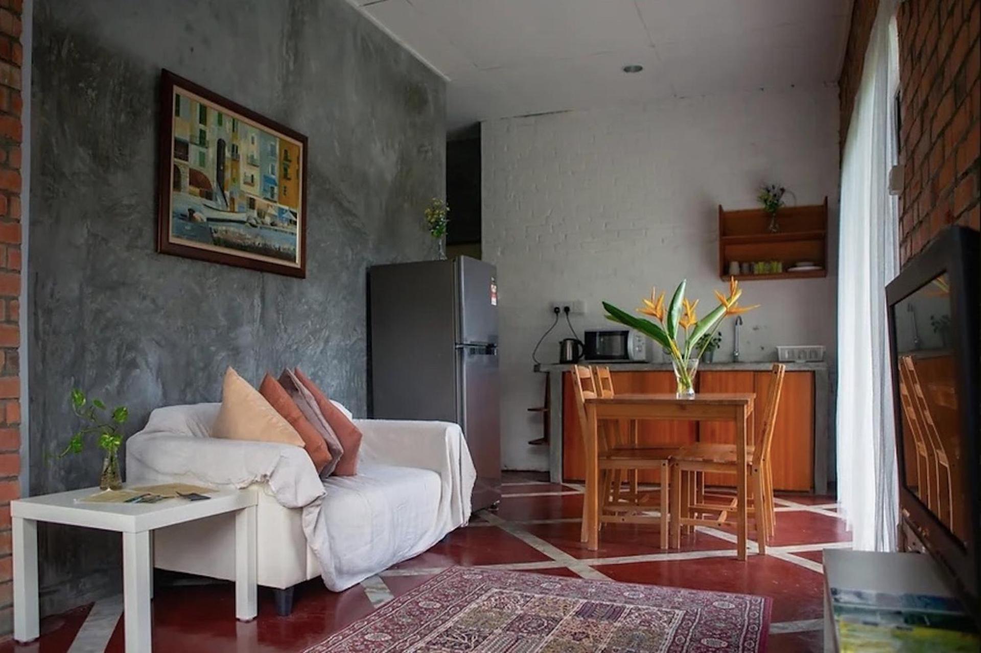 Langkawi Rouhi Retreats By Vp Villa Kuah Szoba fotó