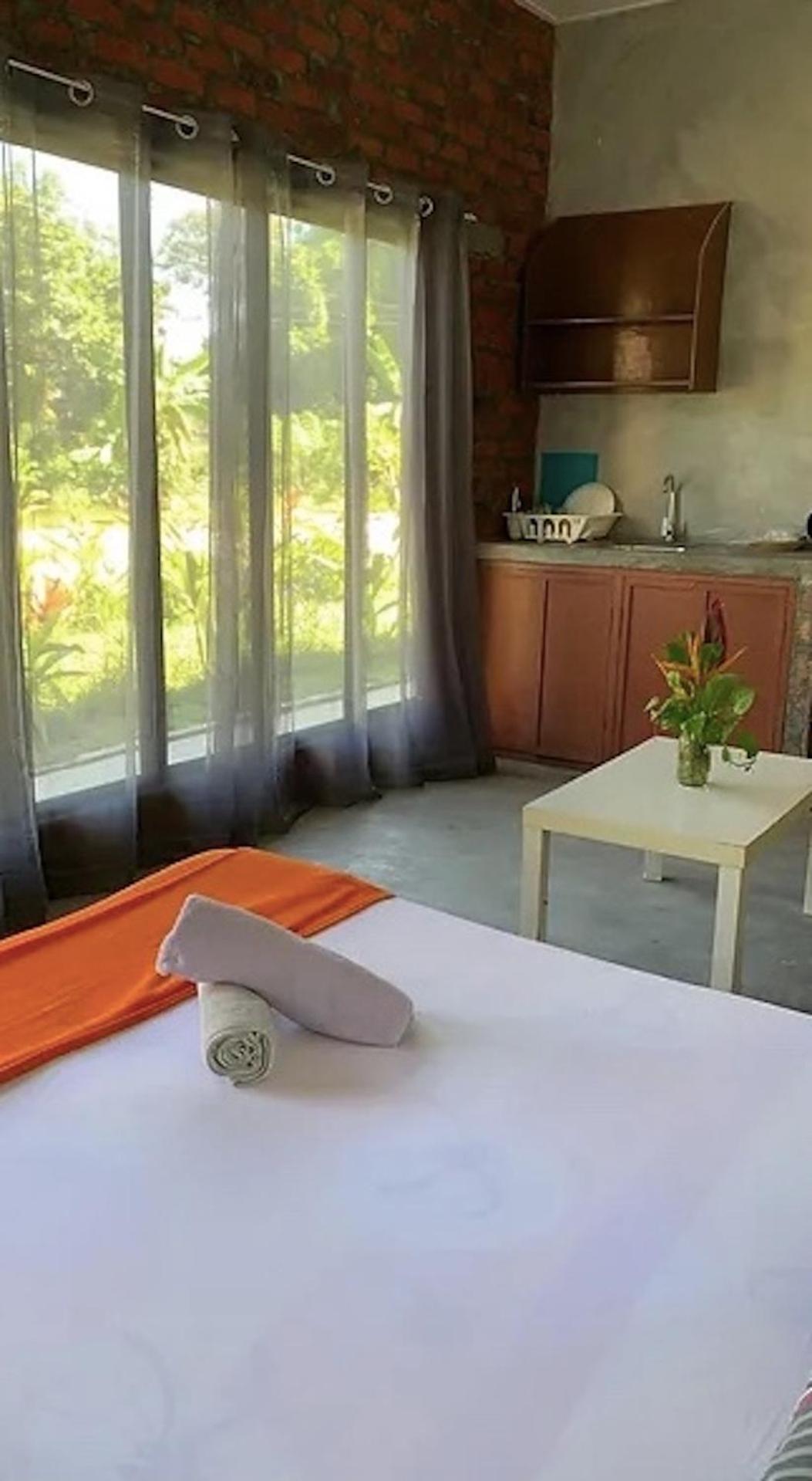 Langkawi Rouhi Retreats By Vp Villa Kuah Szoba fotó