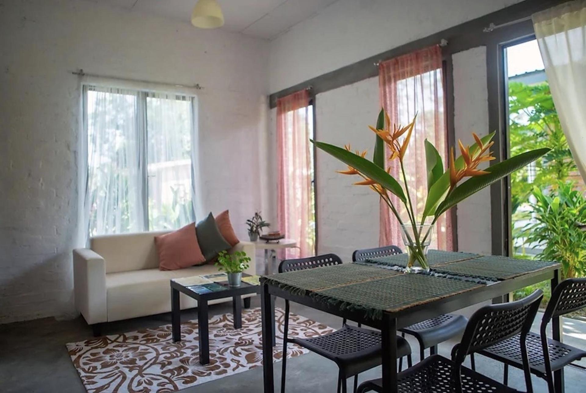 Langkawi Rouhi Retreats By Vp Villa Kuah Szoba fotó