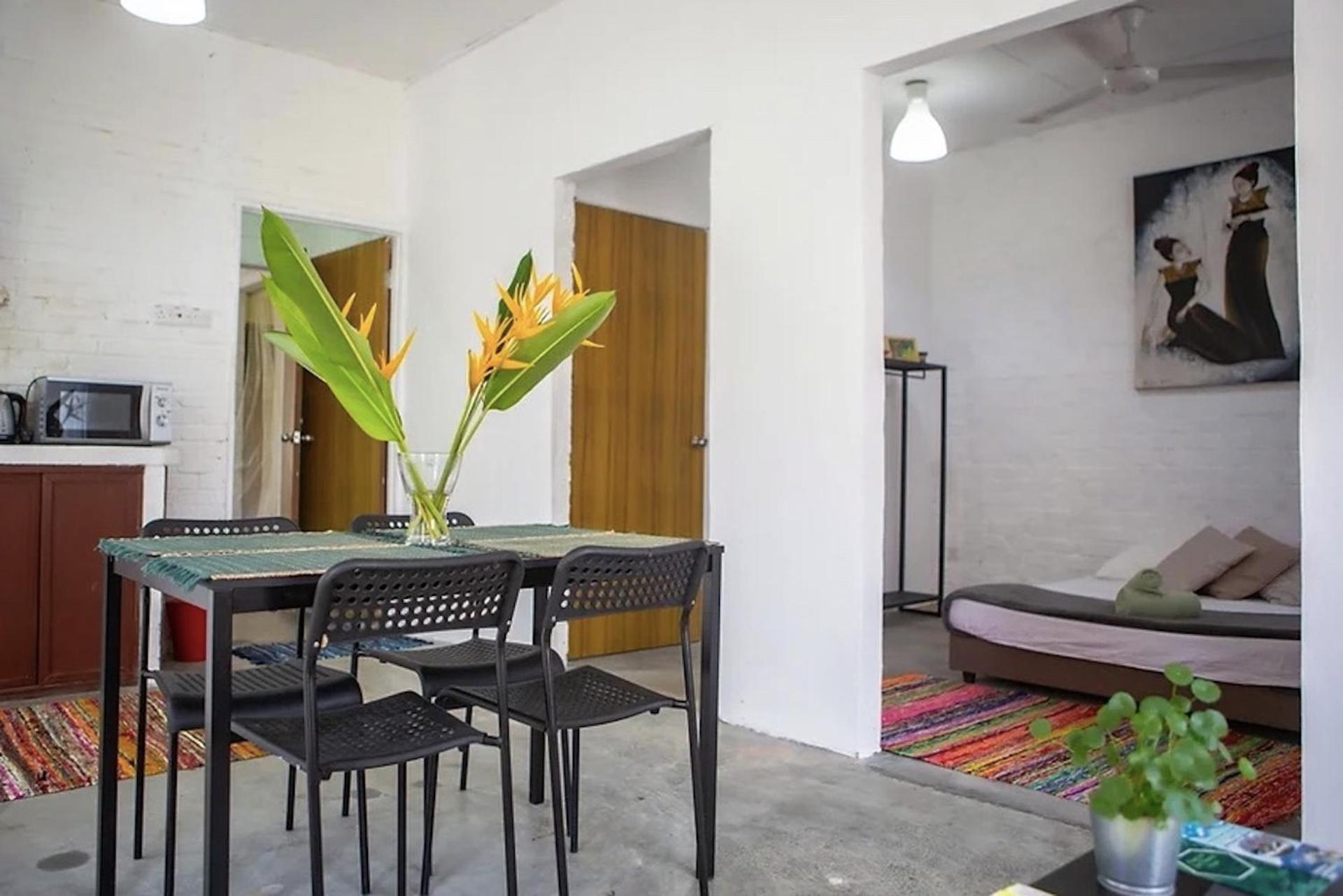 Langkawi Rouhi Retreats By Vp Villa Kuah Szoba fotó
